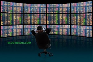 Ảnh của 4 đồng coin nhận được sự chấp nhận rộng rãi nhất trong thời gian qua