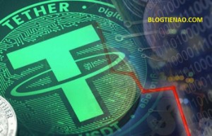 Ảnh của Tether bị cáo buộc in thêm 400 triệu USD đỡ giá Bitcoin, IMF và Ngân hàng Thế giới ra mắt tiền điện tử Learning Coin