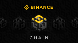 Ảnh của Genesis Block của Binance Chain ra đời, giá BNB nhảy vọt lên mức 20$