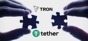 Ảnh của TRON phát hành USDT chuẩn TRC-20, giveaway 20 triệu USD