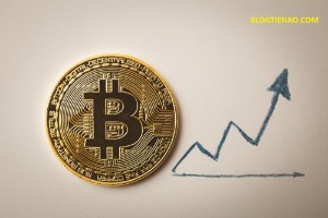 Ảnh của Bitcoin có khả năng tăng đến 8.000 USD cao hơn so với việc trượt về 3.000 USD.