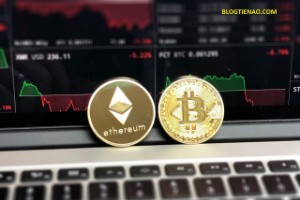 Ảnh của Bitcoin đang bước vào thời kỳ tích lũy – Trung Quốc có tham vọng biến đồng nhân dân tệ thành tiền điện tử.