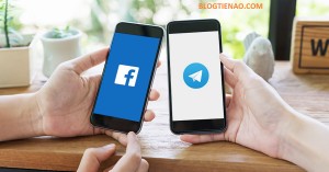 Ảnh của Tiền điện tử sau này có thể sẽ phải ‘nhờ vả’ Facebook và Telegram để mở rộng và phát triển