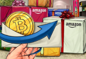 Ảnh của Giá tiền ảo hôm nay (23/4): Sắp được mua hàng trên Amazon bằng Bitcoin