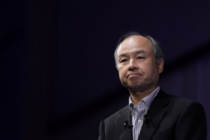 Ảnh của Giá tiền ảo hôm nay (24/4): Ông chủ SoftBank Masayoshi Son mất 130 triệu USD vì đầu tư Bitcoin