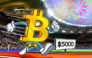 Ảnh của Giá tiền ảo hôm nay (25/4): ‘Sell in May and go away’ liệu có đúng với Bitcoin?