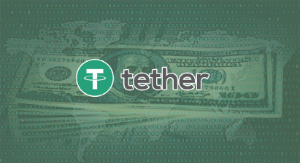 Ảnh của Tether in thêm 300 triệu USDT và đây là lý do!