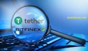 Ảnh của Sốc: Bitfinex bị cáo buộc lỗ 850 triệu USD, rồi sử dụng tiền của Tether để “chấp vá”