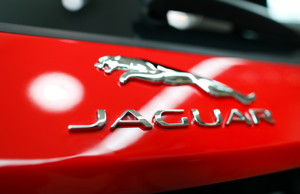 Ảnh của Hãng xe Jaguar thử nghiệm đổi dữ liệu hành trình của lái xe lấy tiền điện tử IOTA