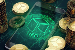 Ảnh của Neo 3.0 sẽ được triển khai trên mạng lưới Blockchain mới