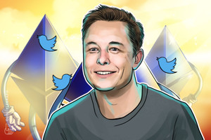Ảnh của Bị Elon Musk “thả thính” trên Twitter, Vitalik Buterin công khai luôn các tham vọng phát triển Ethereum