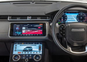 Ảnh của Jaguar Land Rover thưởng tiền mã hóa cho tài xế chia sẻ dữ liệu