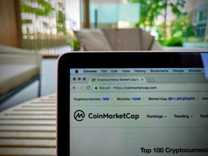 Ảnh của CoinMarketCap thành lập “liên minh sàn giao dịch” để chống lại vấn nạn volume ảo