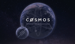 Ảnh của Cosmos là gì? Thông tin chi tiết về đồng tiền điện tử ATOM gây sốt cộng đồng trong thời gian vừa qua