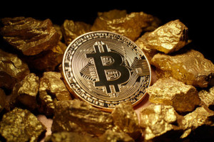 Ảnh của Giá Bitcoin tăng vọt