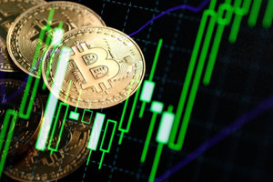 Ảnh của Bitcoin tăng chóng mặt, có thể đạt 330.000 USD