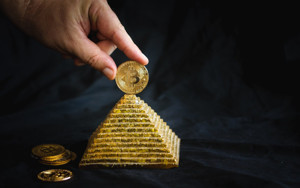 Ảnh của Tương quan ngược giữa giá vàng – giá Bitcoin chạm ngưỡng cao nhất 1 năm