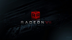 Ảnh của AMD Radeon VII – Ông vua mới của dân đào Ethereum?