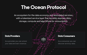 Ảnh của Ocean Protocol là gì? Thông tin chi tiết về dự án IEO sắp tới trên Bittrex