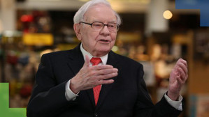Ảnh của Warren Buffett: ‘Bitcoin chỉ là công cụ cờ bạc’