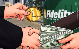Ảnh của Giá tiền ảo hôm nay (7/5): Định chế nghìn tỷ USD Fidelity sắp cung cấp giao dịch Bitcoin
