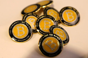 Ảnh của Bitcoin lại lên giá cao nhất trong năm nay