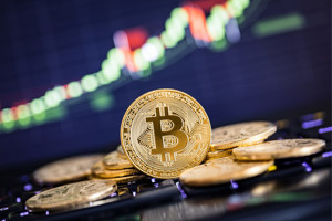 Ảnh của Phân tích kĩ thuật giá Bitcoin ngày 08/05: Bitcoin (BTC) hồi về nhưng vẫn “ổn định” trên ngưỡng 5700 USD