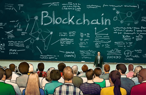 Picture of Có nên ứng dụng Blockchain trong lĩnh vực Giáo Dục?