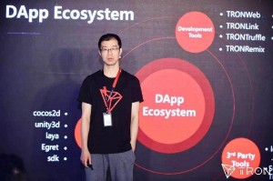 Ảnh của Cáo buộc TRON “đi chệch” khỏi tầm nhìn ban đầu, cựu CTO bị tố ngược lại là “gian lận và biển thủ”