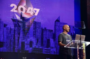 Ảnh của Đồng sáng lập Ethereum Joseph Lubin: “Ethereum 2.0 sẽ lớn mạnh gấp 1000 lần trong vòng 24 tháng”