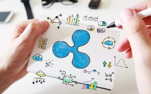 Ảnh của Giám đốc Ripple: “Blockchain, tiền điện tử sẽ giúp nước Mỹ lấy lại sự độc lập về công nghệ”