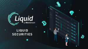 Ảnh của Blockstream ra mắt nền tảng phát hành token chứng khoán trên sidechain Liquid của Bitcoin