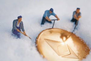Ảnh của Sốc: 33% tổng cung Ethereum hiện được nắm giữ bởi chỉ 376 “cá voi”