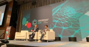 Ảnh của Ứng cử viên tranh cử Tổng thống Andrew Yang tin Blockchain sẽ là tương lai nước Mỹ