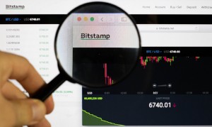 Ảnh của Giao dịch 5000 Bitcoin đáng ngờ trên Bitstamp