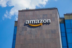 Ảnh của Amazon đăng kí bằng sáng chế cho hệ thống mã hóa PoW