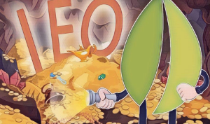 Ảnh của Gọi vốn thành công 1 tỷ USD, Bitfinex thông báo niêm yết coin sàn LEO