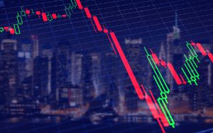 Ảnh của Giá Bitcoin hôm nay 18.5: Tin bất lợi, Bitcoin “chao đảo” mức 7400 USD
