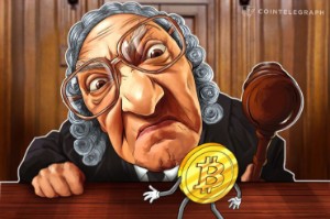 Ảnh của Bitcoin có hợp pháp hay không