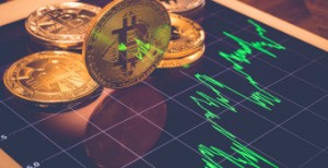 Ảnh của Bitcoin lại vượt ngưỡng 8.000 USD