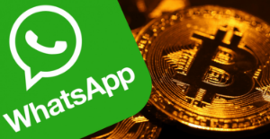 Ảnh của Gửi và nhận Bitcoin trên WhatsApp đang ngay trong tầm tay