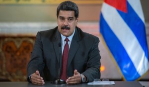 Ảnh của Venezuela “lách” lệnh cấm vận của Mỹ bằng cách giao thương bằng đồng rúp Nga và tiền điện tử