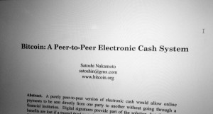 Ảnh của Craig Wright nộp đơn đăng ký quyền tác giả cho whitepaper của Bitcoin
