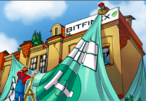 Ảnh của Giá tiền ảo hôm nay (22/5): Tether thừa nhận lấy tiền dự trữ đi mua Bitcoin
