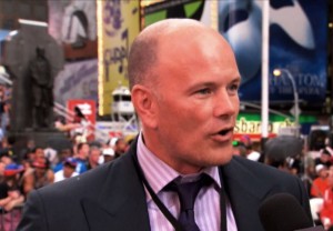 Ảnh của 71 triệu USD là con số Mike Novogratz và Galaxy Digital thu về sau khi bán lại cổ phần cho Block.one