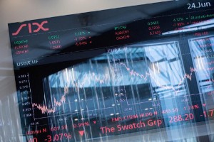 Ảnh của Sàn chứng khoán SIX xác nhận đang xây dựng một stablecoin neo giá vào franc Thuỵ Sĩ