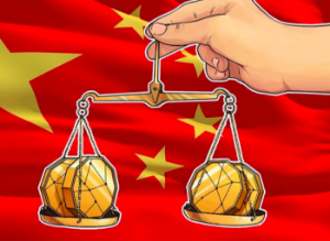 Ảnh của Giá tiền ảo hôm nay (23/5): Sở hữu Bitcoin tại Trung Quốc có hợp pháp hay không?