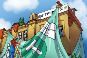 Ảnh của Bitfinex và Tether kháng cáo thành công, không cần phải tiết lộ thông tin cho chính quyền New York