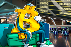 Ảnh của Giá tiền ảo hôm nay (24/5): 10 chuyên gia Fintech hàng đầu tin Bitcoin sẽ chạm 9.500 USD