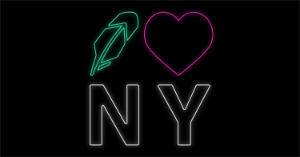 Ảnh của Robinhood mở giao dịch 7 đồng tiền điện tử cho người dùng New York